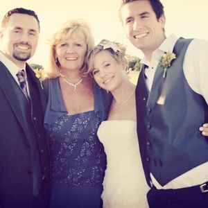 Meet your Posher, Brandy